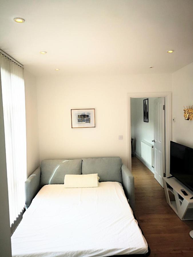 Ferienwohnung Clifton Court Hemel Hemel Hempstead Exterior foto